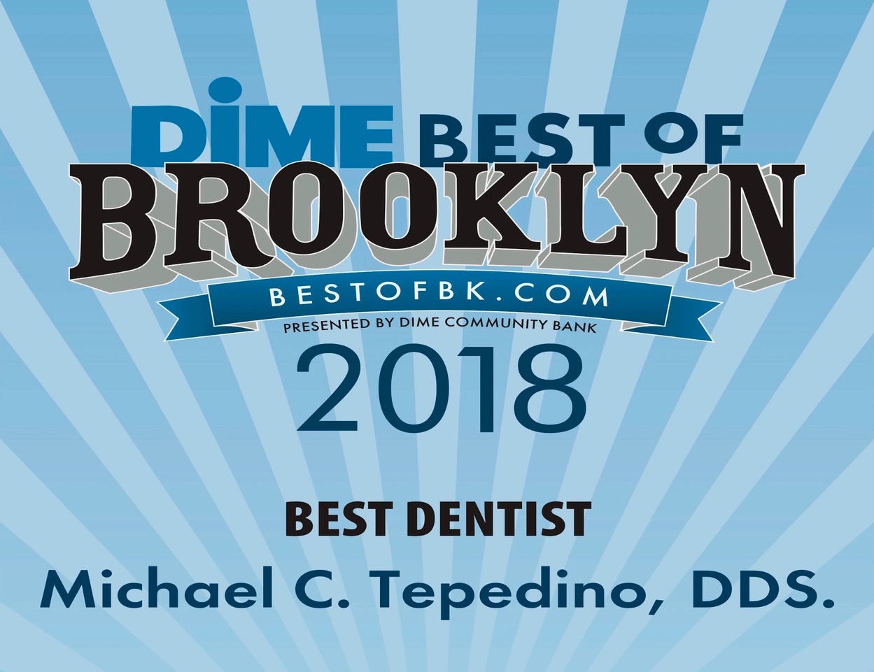 Best of Brooklyn 2018